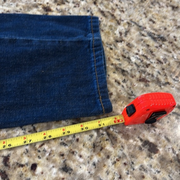 Levi’s 514 43x34 jeans. Great‎ uses condition. - Picture 4 of 4
